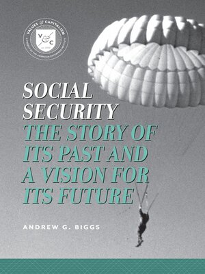 cover image of Social Security